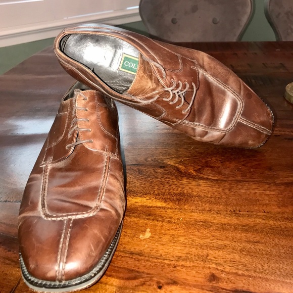 Men’s Cole Haan Dress Shoes - sz 12 - Picture 12 of 12